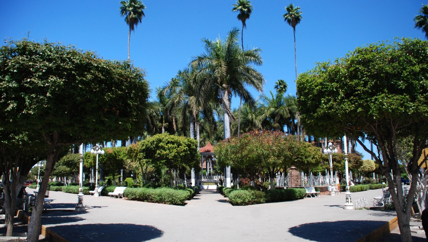 paquete turistico México: Tradición y Modernidad
